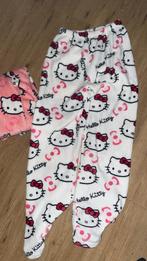 Hello kitty broeken dames xs, Kleding | Dames, Homewear, Verzenden, Zo goed als nieuw, Maat 34 (XS) of kleiner