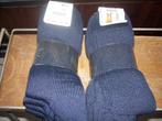 Chaussettes neuves pour hommes, Kleding | Heren, Sokken en Kousen, Ophalen, Nieuw, Maat 43 t/m 46, Blauw