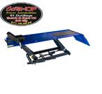 Table élévatrice moto CAPACITE   450kg NEUF  GARANTIE, Enlèvement, Neuf