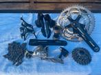 Shimano 105 groepset, Fietsen en Brommers, Fietsonderdelen, Ophalen
