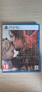Death stranding 2, Consoles de jeu & Jeux vidéo, Enlèvement, Comme neuf