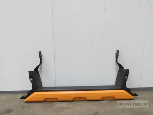 MAN Body & Chassis Parts Bumperdeel midden onder TG, Auto-onderdelen, Vrachtwagen-onderdelen, MAN, Carrosserie en Plaatwerk, Gebruikt