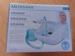 Inhalator nieuw, Ophalen of Verzenden, Nieuw
