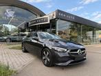 Mercedes-Benz C180 AvantGarde LED-camera Carplay, Auto's, Mercedes-Benz, Automaat, Achterwielaandrijving, 4 cilinders, Leder en Stof