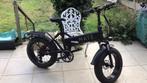 Fat bike, Fietsen en Brommers, Ophalen of Verzenden, Gebruikt