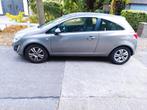 Opel corsa 1.2, Auto's, 1163 kg, Euro 5, Stof, 4 cilinders