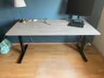Bureau 80x160 cm, Huis en Inrichting, Ophalen, Zo goed als nieuw, Bureau
