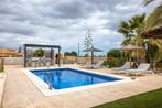 Unieke dubbele finca met panoramisch uitzicht in Albatera, 220 m², Spanje, 5 kamers, Woonhuis
