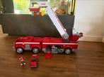 Paw Patrol brandweerwagen met effecten, Kinderen en Baby's, Ophalen, Gebruikt