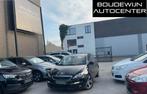 Peugeot 308 1.2Benzine 2015 118.xxxkm Euro6B Garantie, Achat, Euro 6, Garantie prolongée, Noir