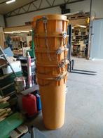 Stortkokers!!, Ophalen, Zo goed als nieuw