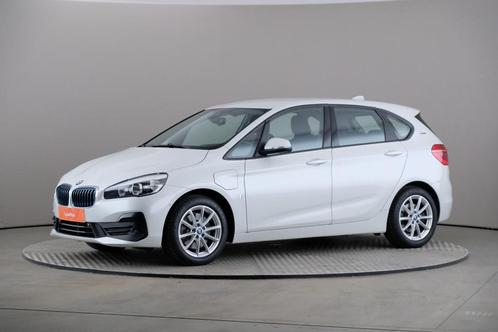 (1URB636) BMW 2 ACTIVE TOURER, Auto's, BMW, Bedrijf, Te koop, 2 Reeks Active Tourer, 4x4, ABS, Achteruitrijcamera, Airbags, Airconditioning