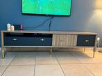 Tv meubel, Ophalen, Gebruikt