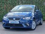 SEAT Ibiza IBIZA STYLE 1.0L Benzine 80PK !TOP OCCASIE!, Auto's, Seat, Voorwielaandrijving, Stof, Gebruikt, Euro 6