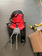 Hamax fietsstoeltje, Ophalen, Achterzitje, Voetsteuntjes, 0 t/m 18 kg