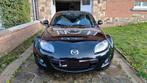 MX 5 NC Noire, Autos, Cuir, Euro 5, Achat, Cabriolet