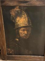 Reproductie van schilderijen, Antiek en Kunst, Ophalen