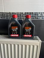 Motul huile moteur scooter 5w40, Enlèvement