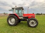 Massey Ferguson 3095, Zakelijke goederen, Landbouw | Tractoren, Ophalen, 80 tot 120 Pk, Gebruikt, 5000 tot 7500