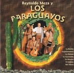 Reynaldo Meza Y Los Paraguayos – The Very Best Of, Enlèvement ou Envoi, Comme neuf