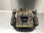 REMKLAUW LINKS ACHTER ABS Nissan Tiida (C11X), Gebruikt, Nissan