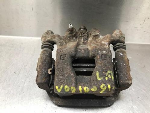 REMKLAUW LINKS ACHTER ABS Nissan Tiida (C11X), Auto-onderdelen, Remmen en Aandrijving, Nissan, Gebruikt