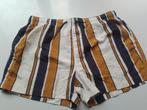 medium M River Island zwemshort (30€) als nieuw!+zakken, Envoi, Taille 48/50 (M), River island, Short de bain