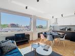 Appartement à louer à Ixelles, 3 chambres, 100 m², 147 kWh/m²/jaar, 3 kamers, Appartement