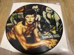 David Bowie - Diamond Dogs, Cd's en Dvd's, Vinyl | Rock, Ophalen of Verzenden, Gebruikt, Overige formaten, Overige genres
