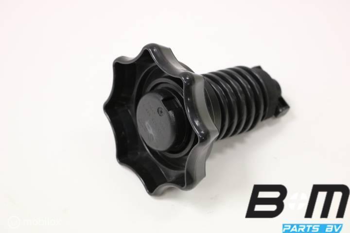 Bout voor reservewiel bevestiging Audi RS3 8P Sportback, Auto-onderdelen, Klein materiaal, Gebruikt