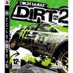 PS3 - Colin McRae: Dirt 2, Enlèvement, Utilisé, À partir de 12 ans, Online