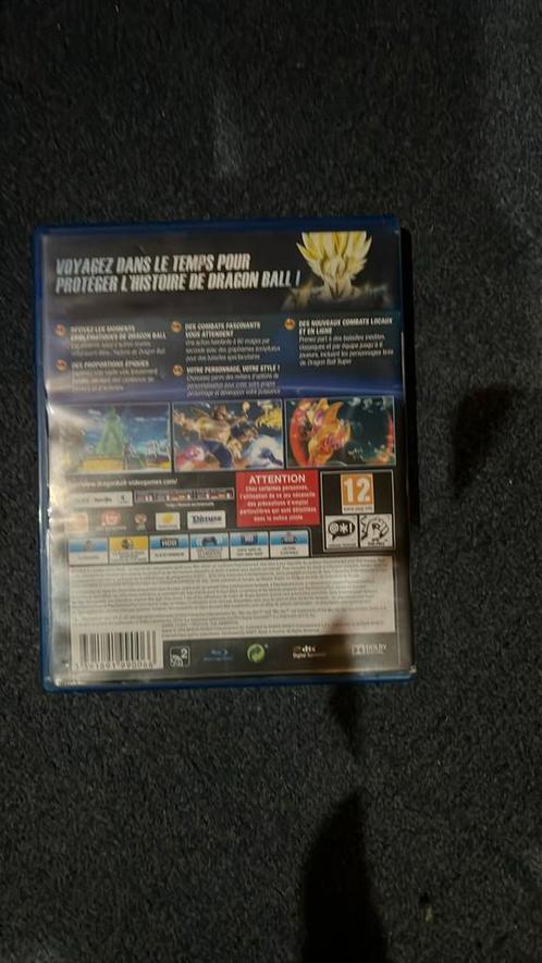 Dragon Ball Xenoverse 2, Games en Spelcomputers, Games | Sony PlayStation 4, Zo goed als nieuw, Vechten, Vanaf 12 jaar, Ophalen