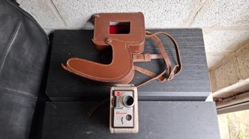 Kodak Brownie 8mm vintage videocamera beschikbaar voor biedingen