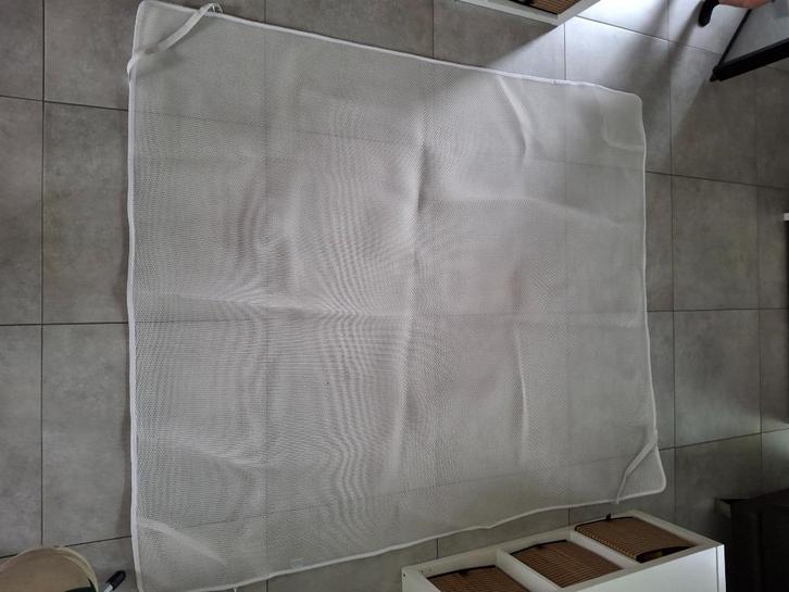 Airosleep original 200x180, Huis en Inrichting, Slaapkamer | Beddengoed, Gebruikt, Overige typen, Tweepersoons, Ophalen