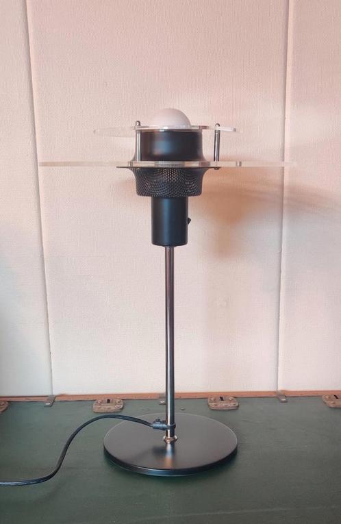 IKEA tafellamp Space age, Huis en Inrichting, Lampen | Tafellampen, Gebruikt, Kunststof, Ophalen of Verzenden