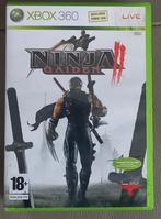 Ninja gaiden 2 xbox 360, Ophalen of Verzenden, Zo goed als nieuw