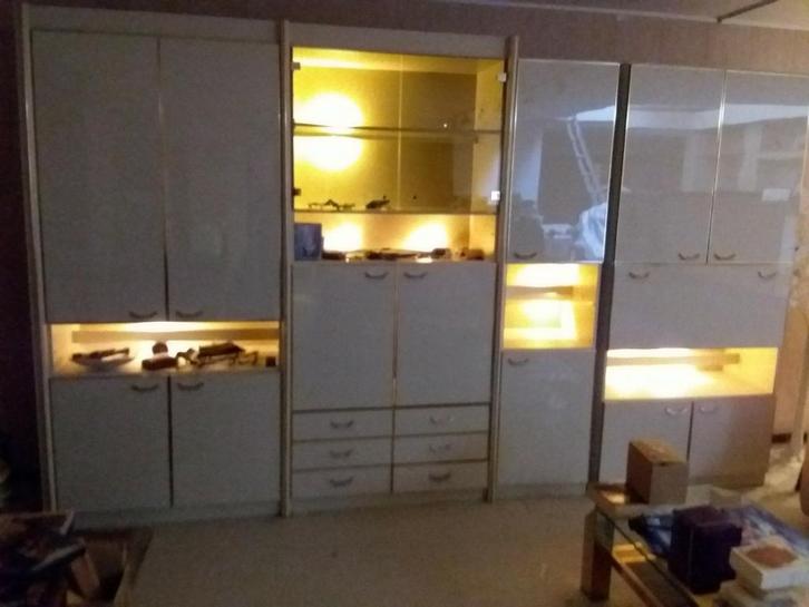 Vastiau Godeau vintage meubelset, Huis en Inrichting, Woonaccessoires | Overige, Ophalen of Verzenden