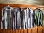 Hemden man L/ XL, Kleding | Heren, Overhemden, Ophalen