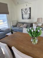 Halfopen woning, Immo, Huizen en Appartementen te koop, 85 m², Tot 200 m², 2 kamers, Provincie West-Vlaanderen