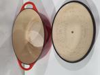 Cousances 28 , grote kookpot,  samenwerking le creuset, Ophalen of Verzenden