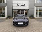 Jaguar F-Type P300 Auto R-Dynamic, Auto's, Jaguar, Automaat, Cruise Control, Blauw, Bedrijf