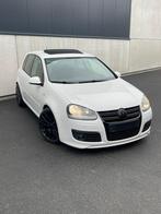 Volkswagen golf 5 GT Sport R-LINE 122pk Facelift 2008, Antiek en Kunst, Ophalen