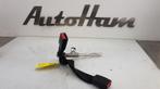 GORDELSLOT RECHTS ACHTER BMW 3 serie (E90) (12-2004/12-2011), Gebruikt, BMW