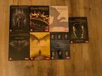 Game of Thrones seizoen 1 tot en met 7, Cd's en Dvd's, Ophalen of Verzenden, Zo goed als nieuw