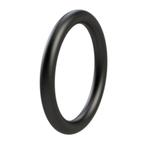 EPDM O-ring (O-ring) 4 mm dik, Ophalen of Verzenden, Nieuw