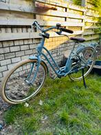 Damesfiets, Ophalen, Zo goed als nieuw
