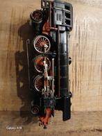 Marklin locomotief, Hobby en Vrije tijd, Modeltreinen | H0, Wisselstroom, Gebruikt, Locomotief, Ophalen of Verzenden