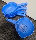 Tupperware 5 vergieten, Huis en Inrichting, Ophalen of Verzenden, Nieuw