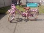 Spirit Diva Fiets Roze 20 inch, Ophalen, Zo goed als nieuw, Spirit, Handrem