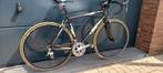 koersfiets Carbon U.Scanini 919, Overige merken, Carbon, Gebruikt, 49 tot 53 cm